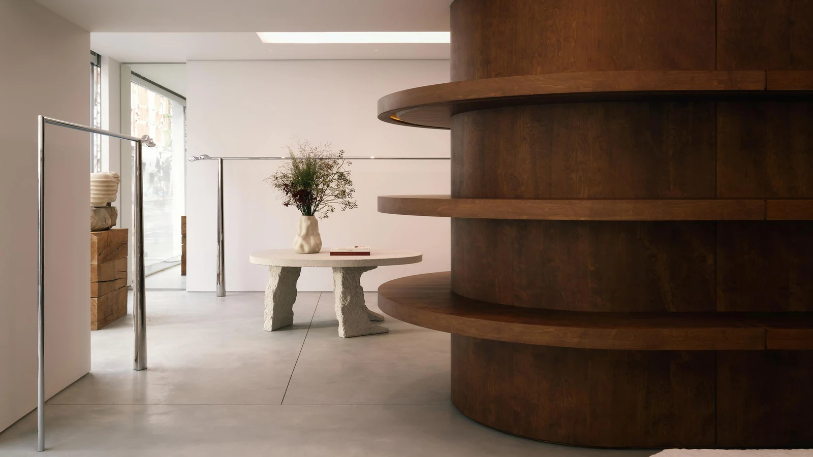 Espacio Born — Locales comerciales